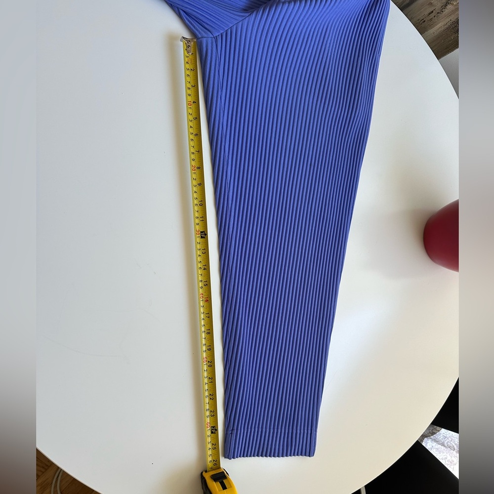 Homme Plisse Issey Miyake pleated pants - Picture 5 of 7